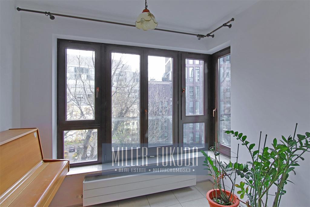 Apartment for sale - Warszawa, Śródmieście, Grzybowska Street (Real Estate MIF21459)
