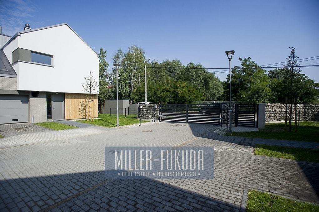 House for sale - Warszawa, Ursynów, Gawota Street (Real Estate MIF21483)