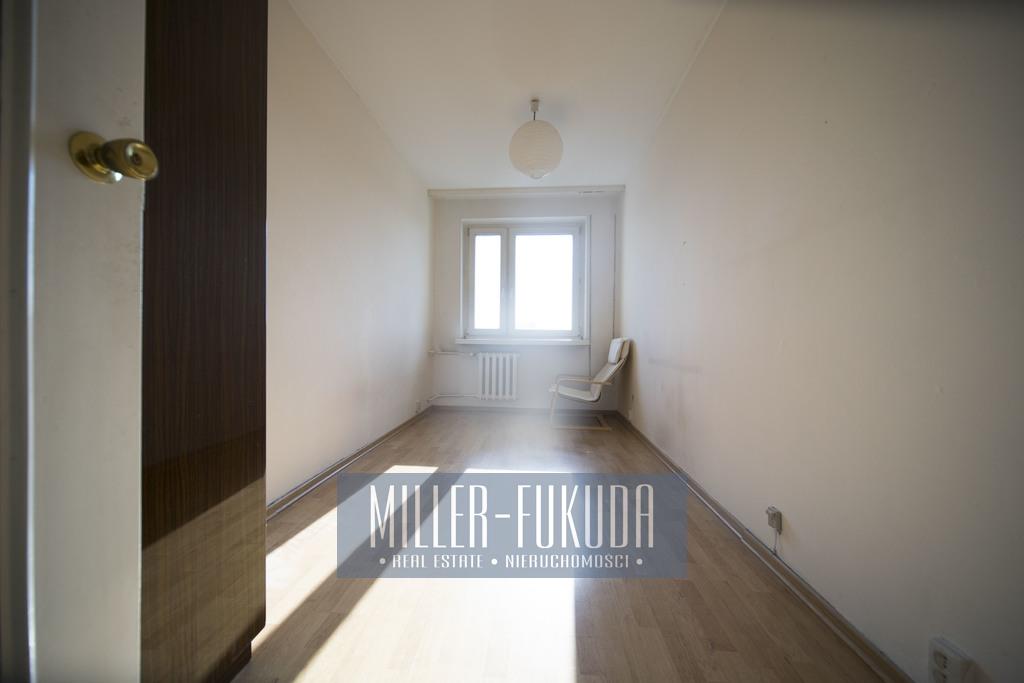 Wohnung zum Verkauf - Warszawa, Ursynów, Koński Jar Strasse (Immobilien MIF21654)