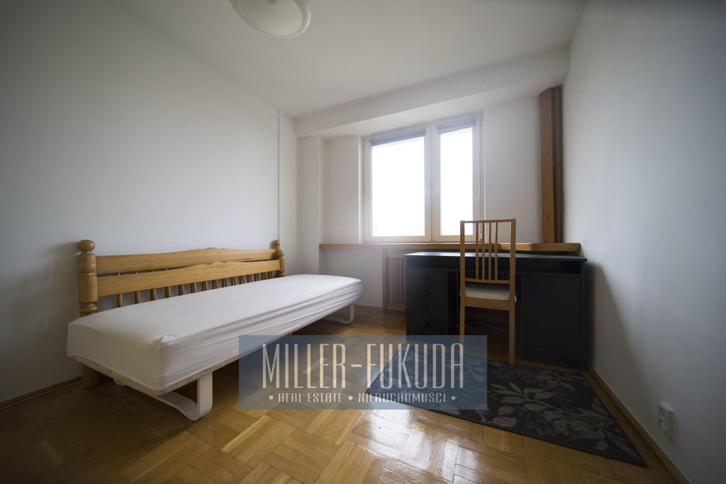 Apartment for rent - Warszawa, Praga-Południe, Floriana Znanieckiego Street (Real Estate MIF21667)