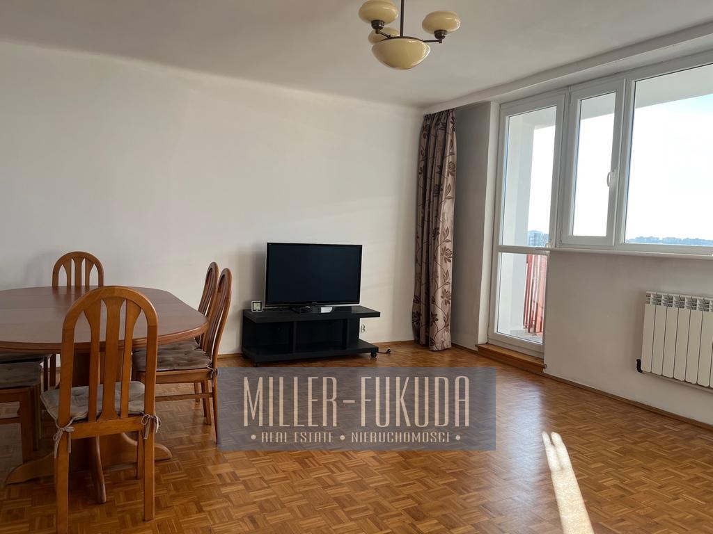 Wohnung zum Verkauf - Warszawa, Mokotów, Zwierzyniecka Strasse (Immobilien MIF21691)