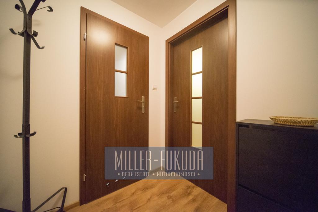 Apartment for rent - Warszawa, Śródmieście, Podwale Street (Real Estate MIF21703)