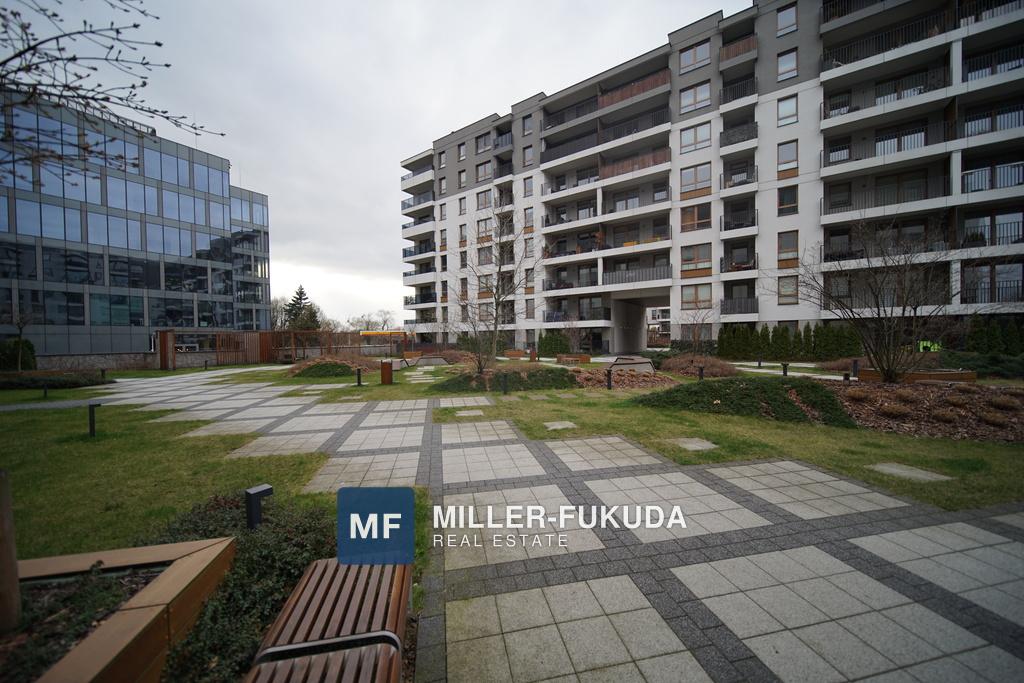 Piso en alquiler - Warszawa, Mokotów, Mangalia (13)