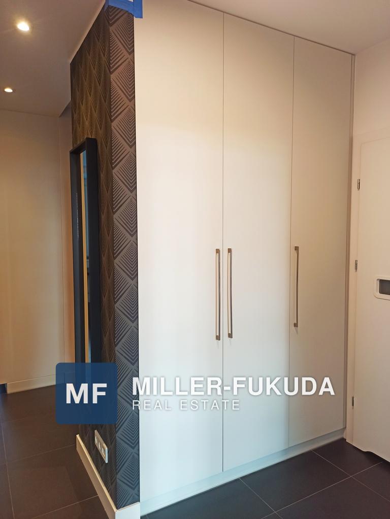 Piso en alquiler - Warszawa, Mokotów, Mangalia (14)