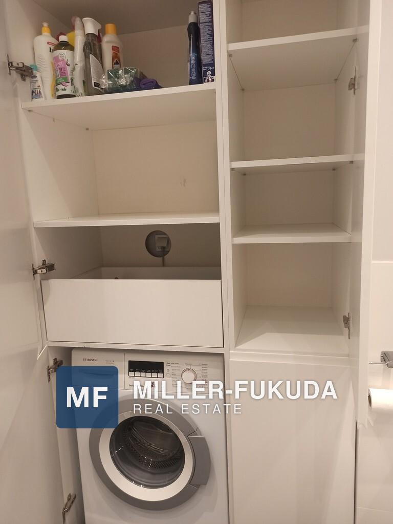 Piso en alquiler - Warszawa, Mokotów, Mangalia (15)