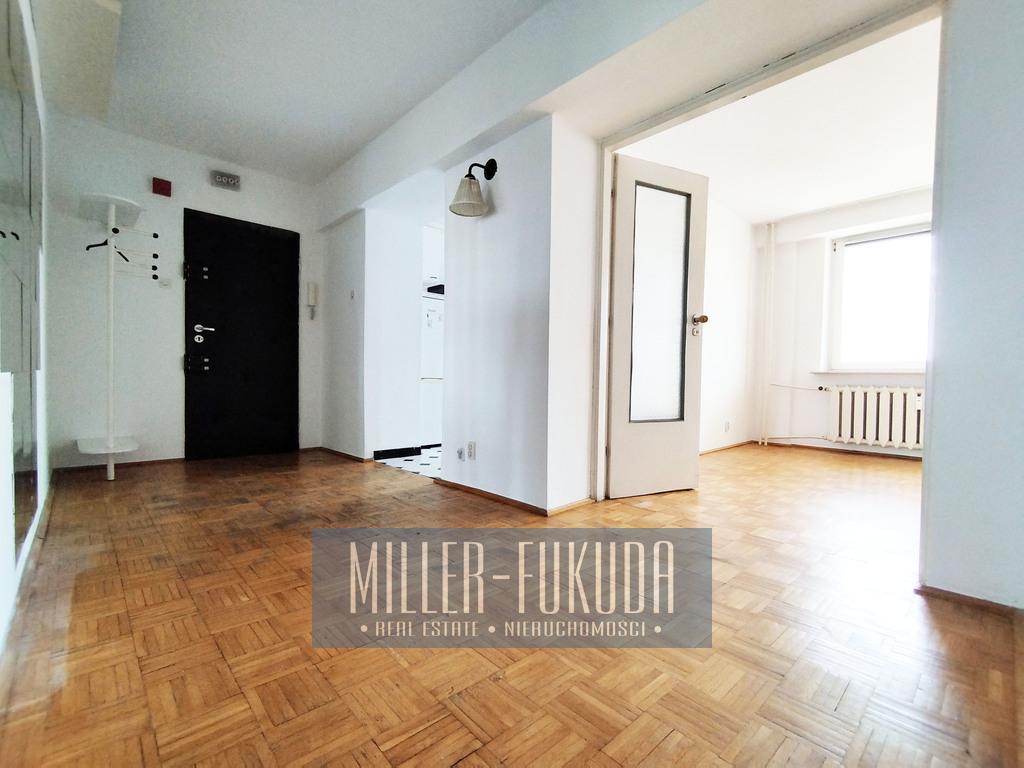 Apartment for sale - Warszawa, Mokotów, Podbipięty Street (Real Estate MIF21732)
