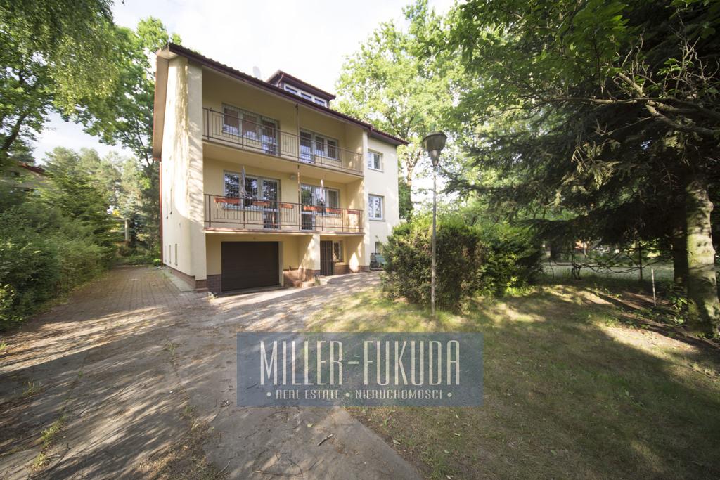 House for sale - Warszawa, Bielany, Akcent Street (Real Estate MIF21737)