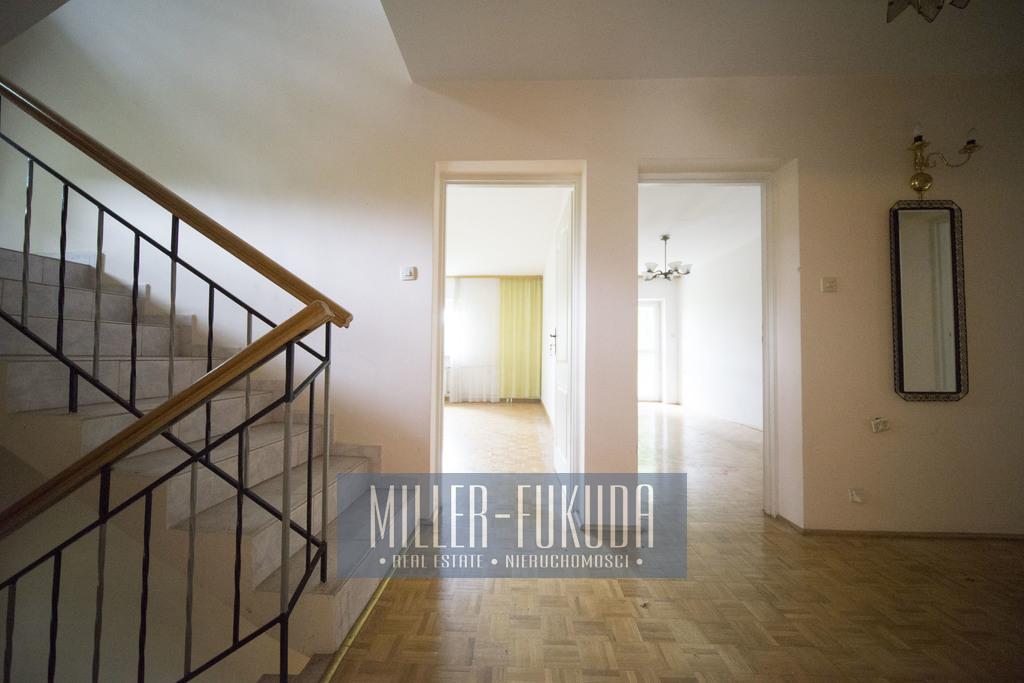Haus zum Verkauf - Warszawa, Bielany, Akcent Strasse (Immobilien MIF21737)