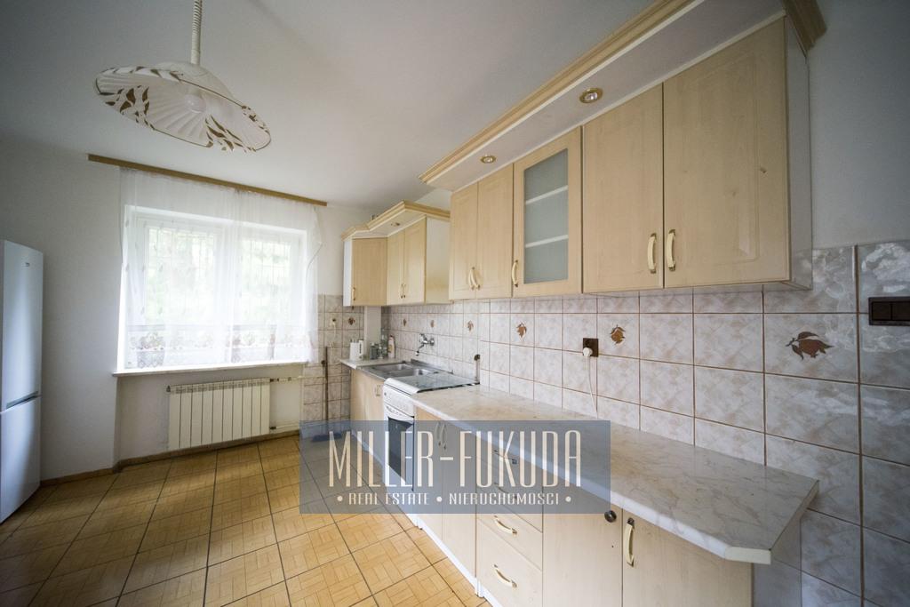 House for sale - Warszawa, Bielany, Akcent Street (Real Estate MIF21737)