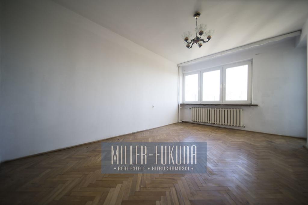 Apartment for sale - Warszawa, Ochota, Szczęśliwicka Street (Real Estate MIF21751)