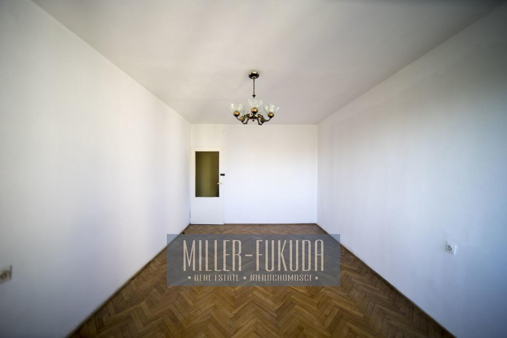 Apartment for sale - Warszawa, Ochota, Szczęśliwicka Street (Real Estate MIF21751)