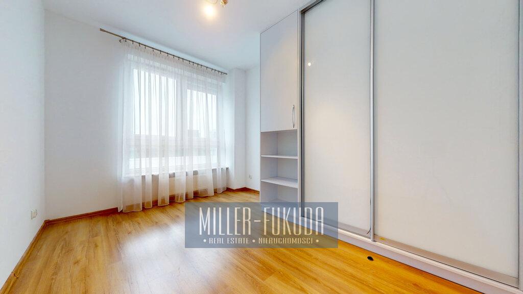 Apartment for rent Warszawa, Mokotów, Postępu MIF21759
