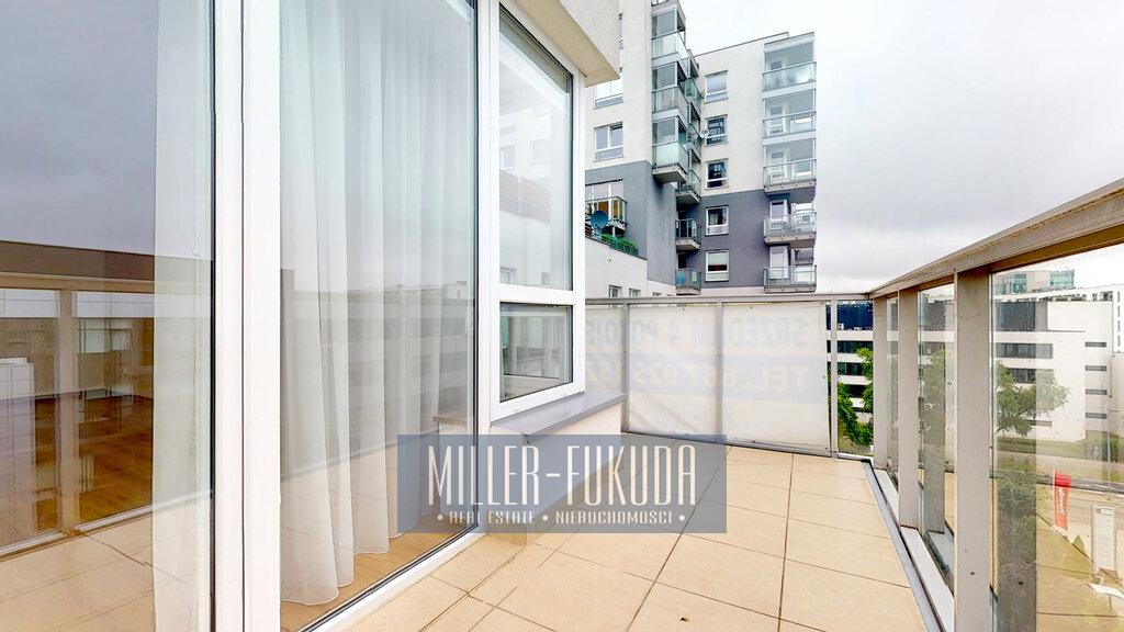 Apartment for rent Warszawa, Mokotów, Postępu MIF21759