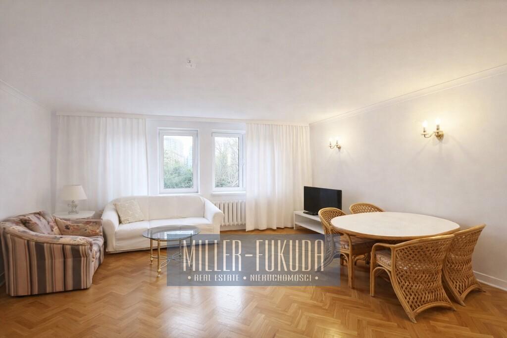apartment in Warszawa