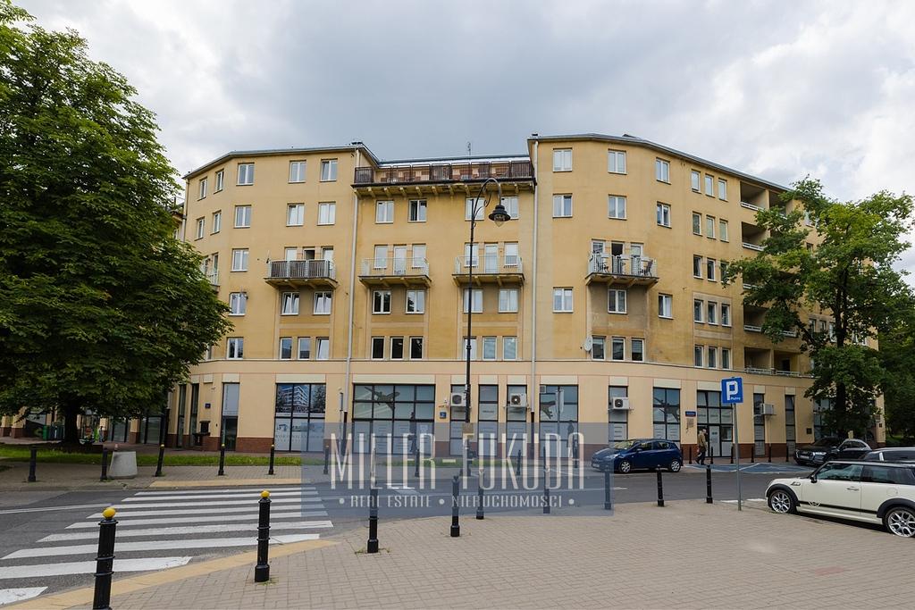 Apartment in Warszawa - Photo 17