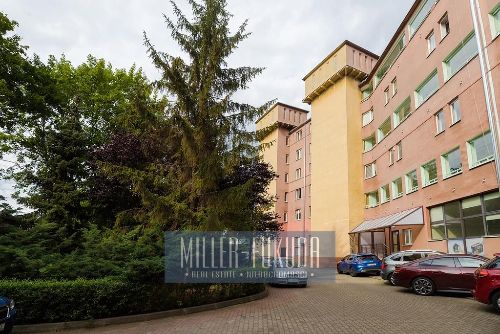 Apartment in Warszawa - Photo 18