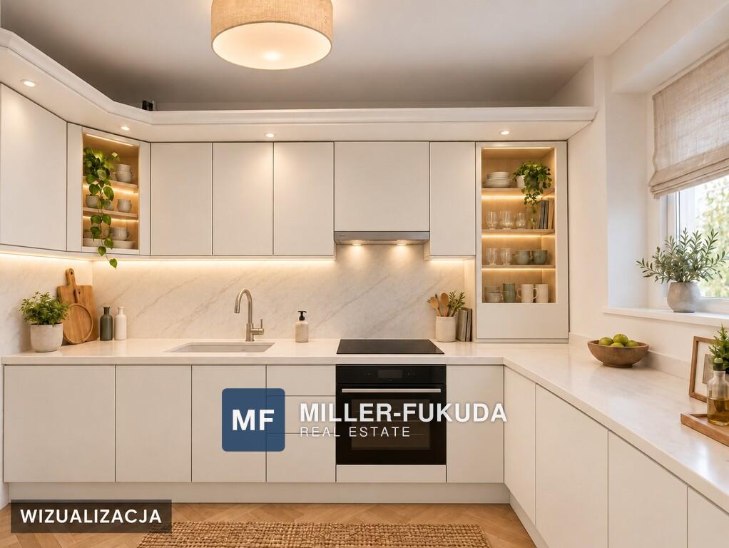 マンション売買 - Warszawa, Śródmieście, Ptasia