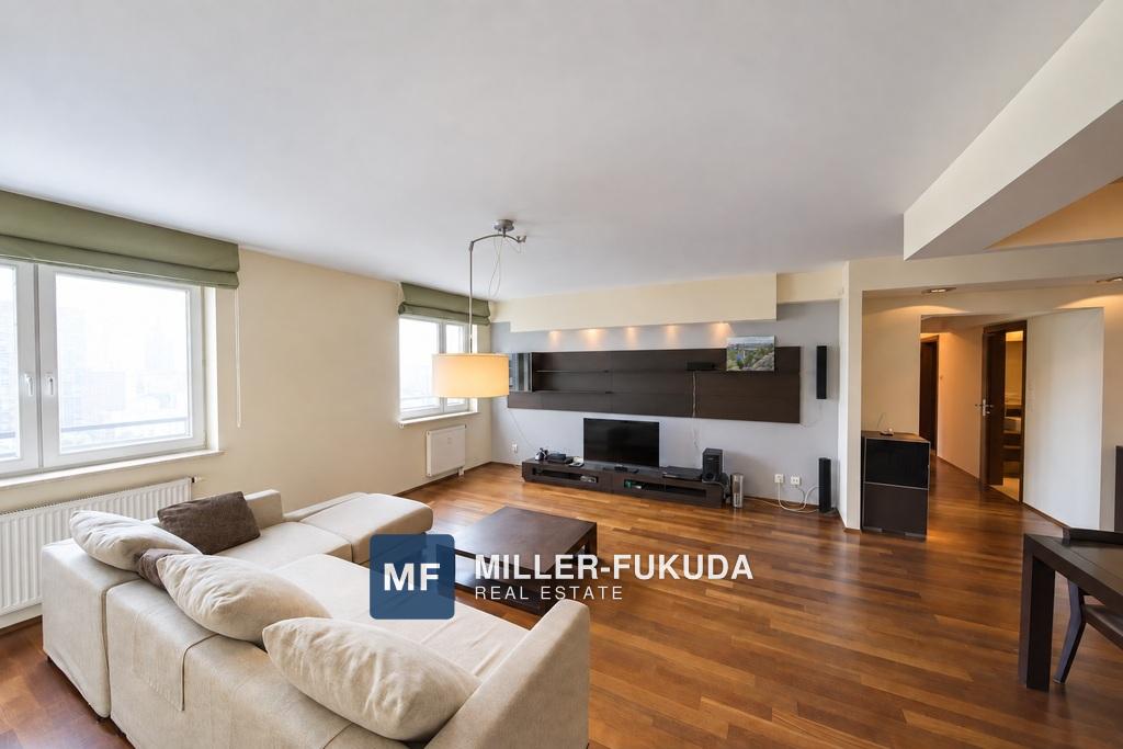 Apartment for sale - Warszawa, Wola, Łucka (3)