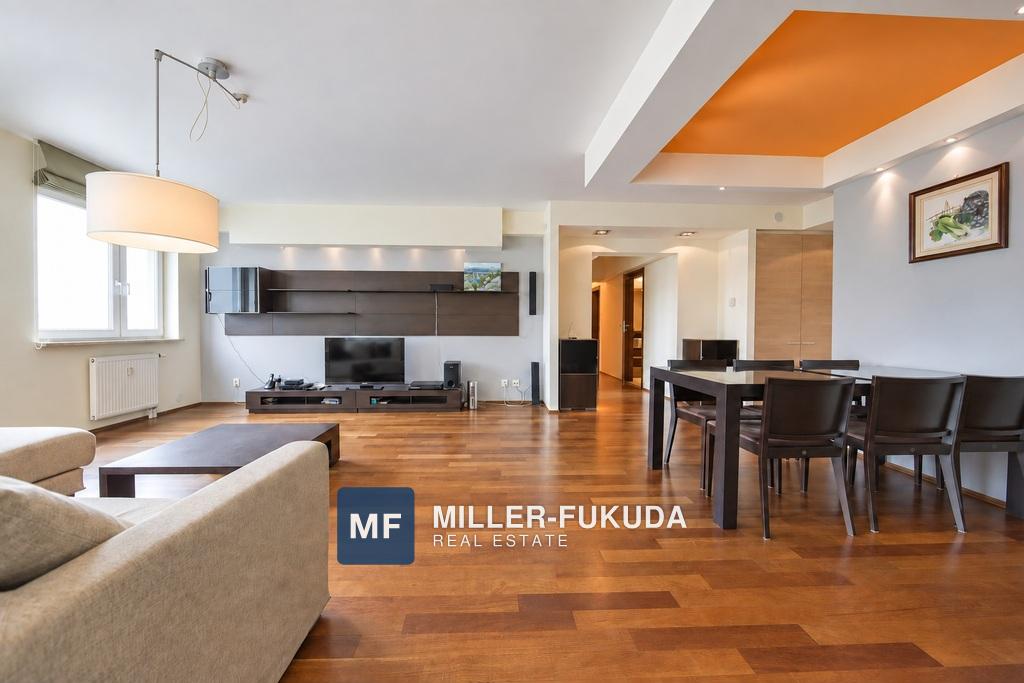 Apartment for sale - Warszawa, Wola, Łucka (4)