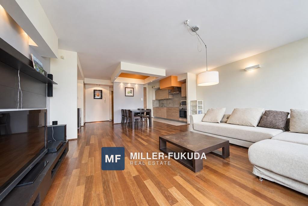 Apartment for sale - Warszawa, Wola, Łucka (5)