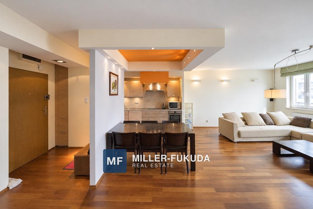 Apartment for sale - Warszawa, Wola, Łucka (7)
