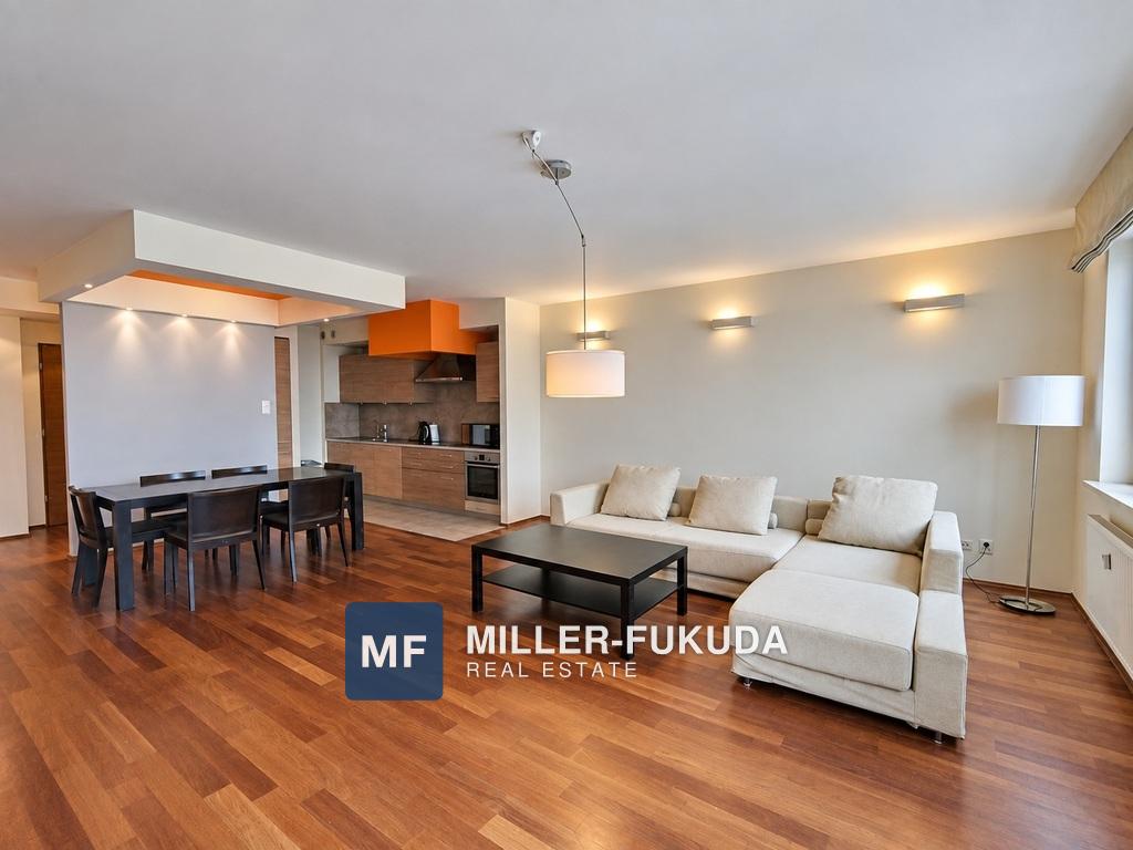 Apartment for sale - Warszawa, Wola, Łucka (8)