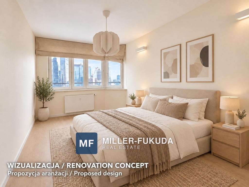 マンション売買 - Warszawa, Wola, Łucka (10)