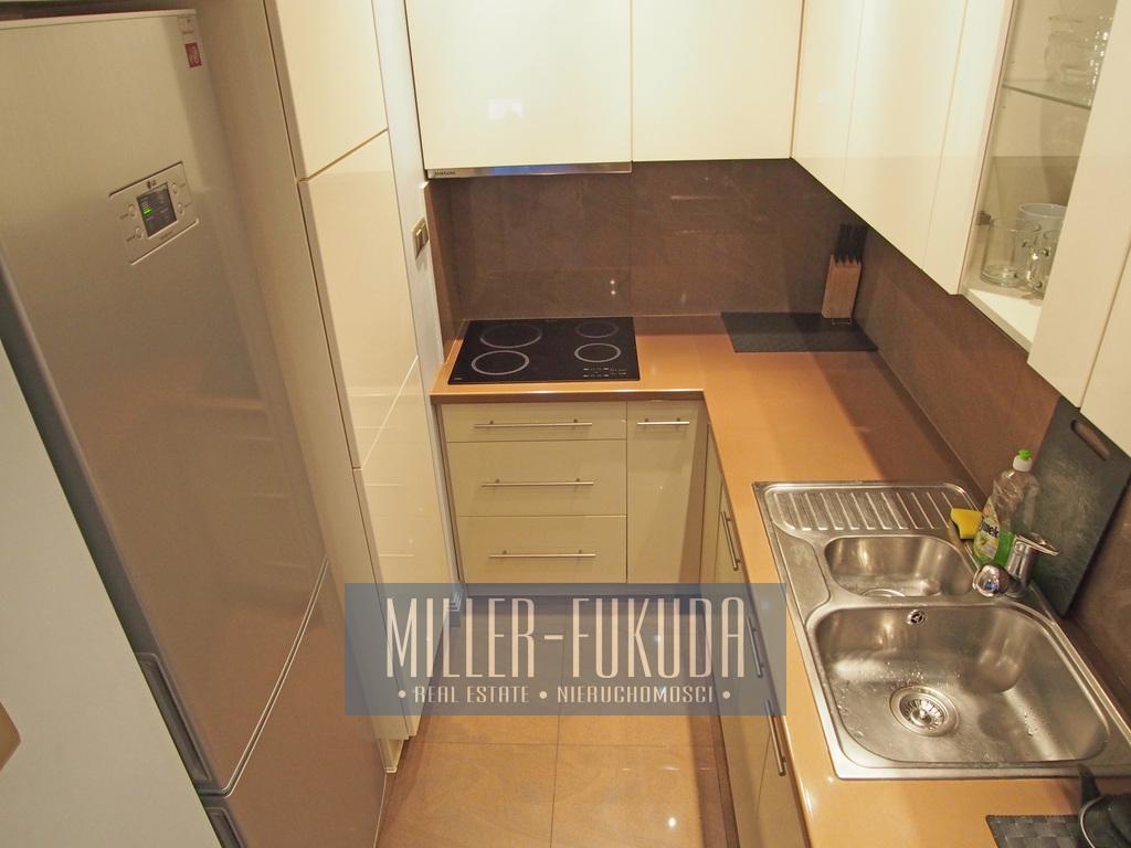 Apartment in Warszawa - Photo 4