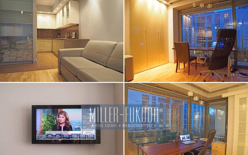 Apartment in Warszawa - Photo 9