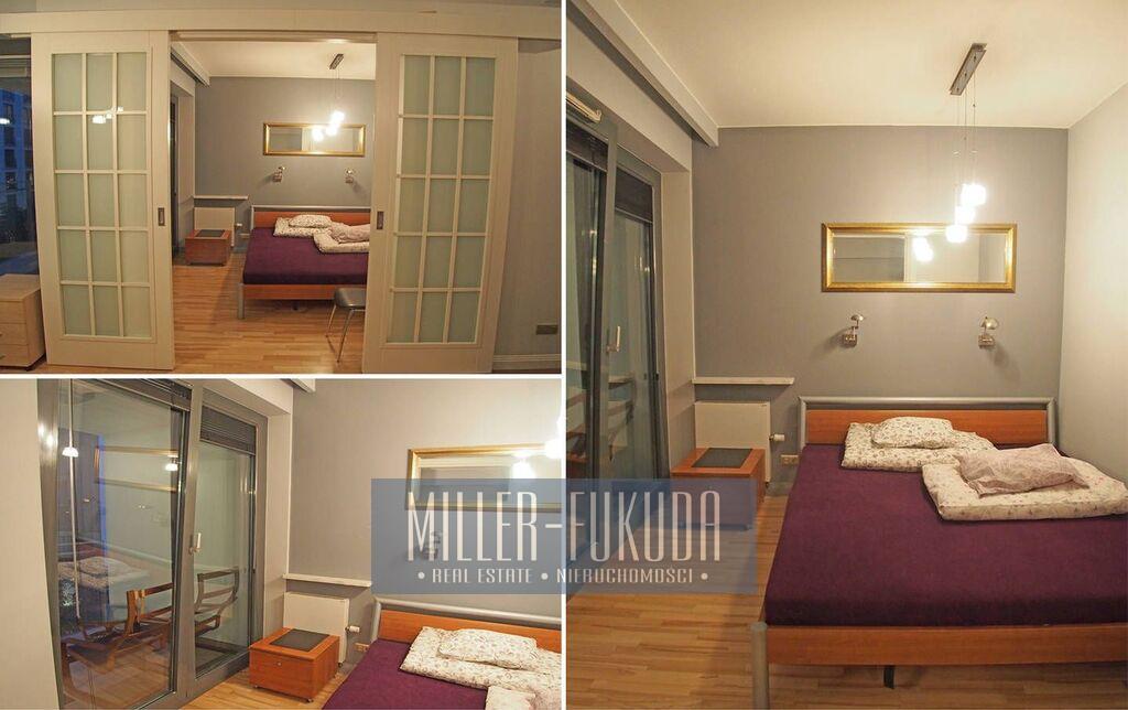 Apartment in Warszawa - Photo 12
