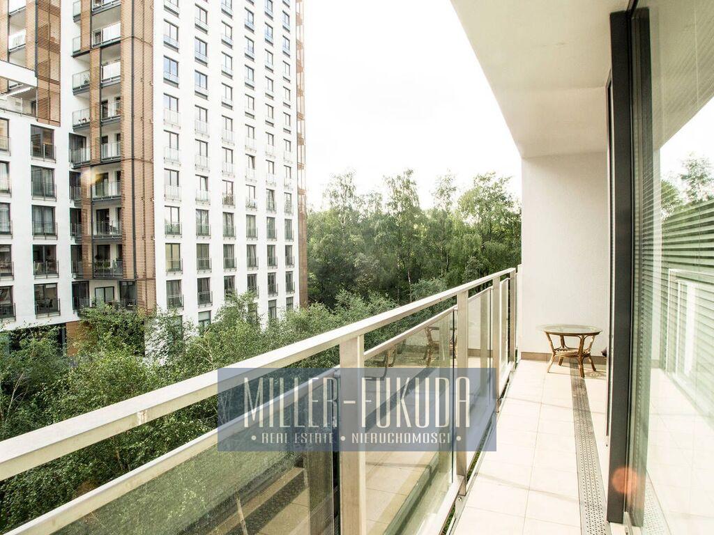 Apartment in Warszawa - Photo 13