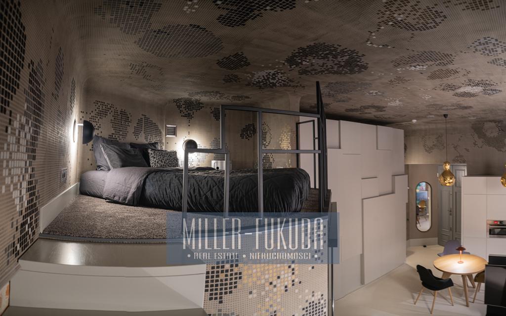 Apartment in Warszawa - Photo 11