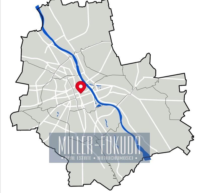 Apartment in Warszawa - Photo 13