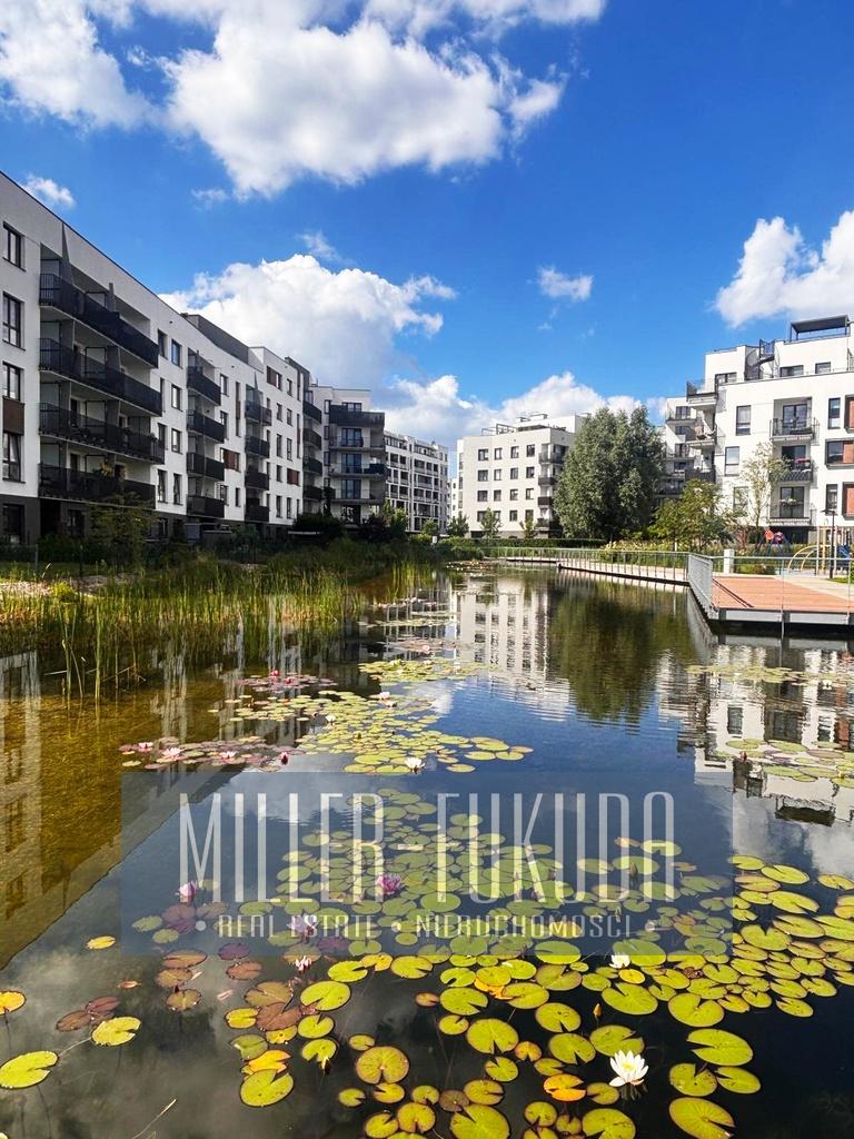 Apartment in Warszawa - Main photo