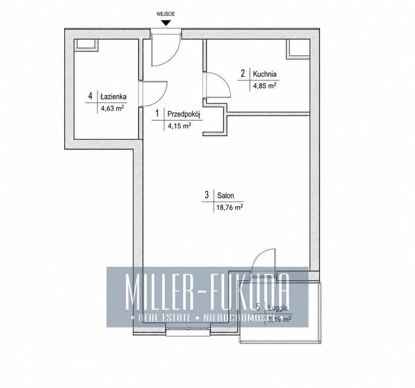 Apartment in Warszawa - Photo 13