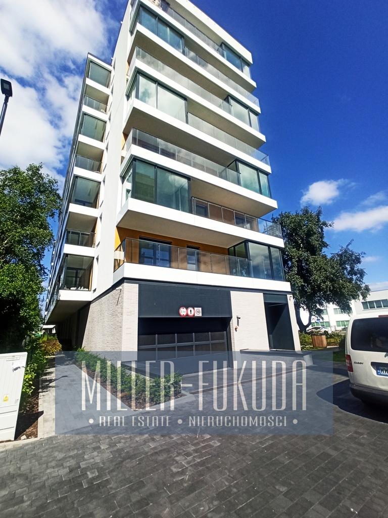 Apartment in Warszawa - Photo 18