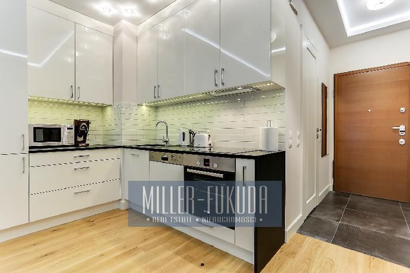 Apartment in Warszawa - Main photo