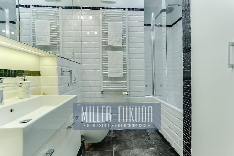 Apartment in Warszawa - Photo 8