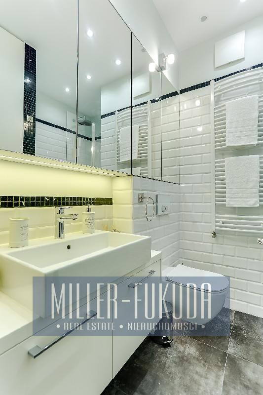 Apartment in Warszawa - Photo 10