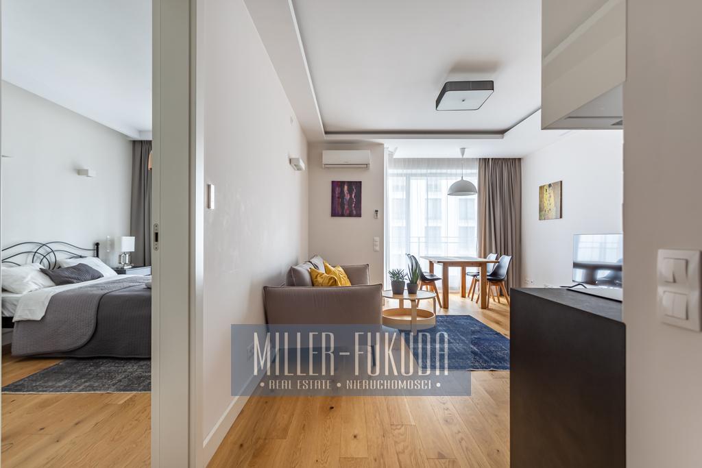 Apartment in Warszawa - Photo 4