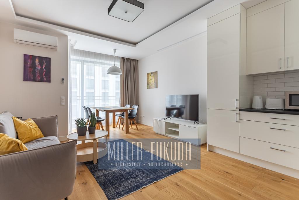 Apartment in Warszawa - Photo 2