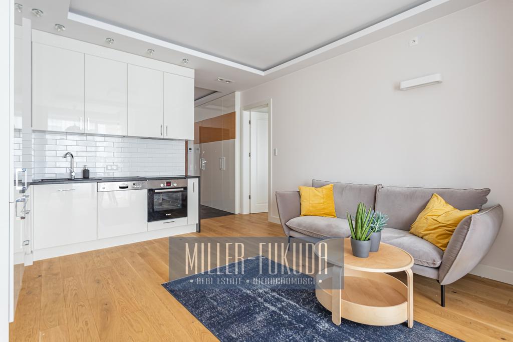 Apartment in Warszawa - Photo 13