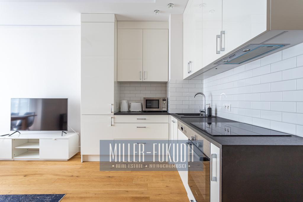Apartment in Warszawa - Photo 15