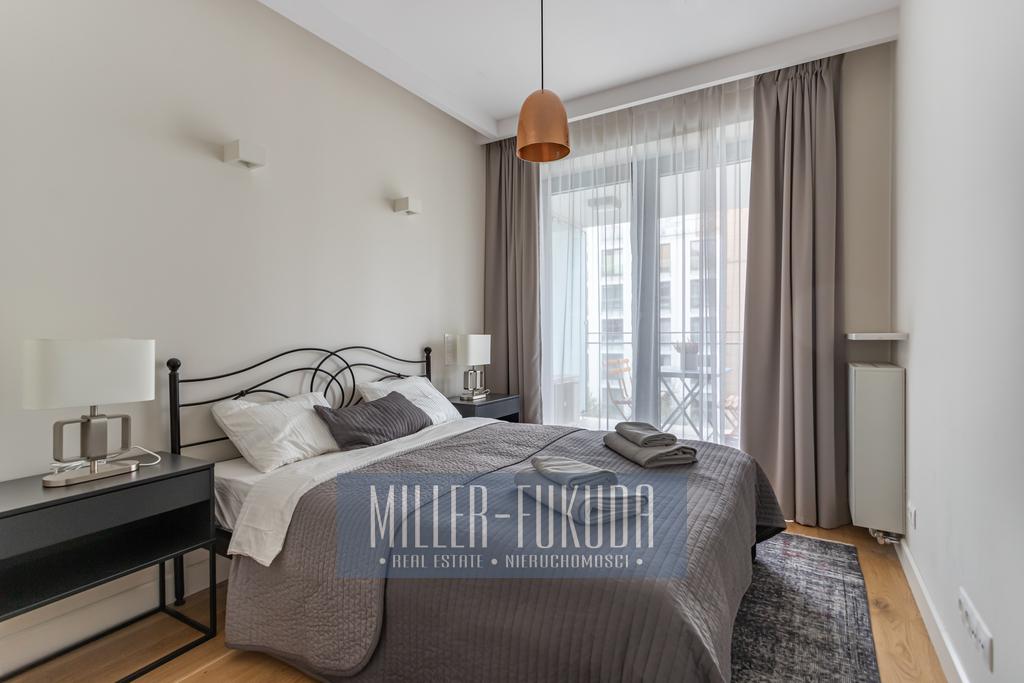 Apartment in Warszawa - Photo 17