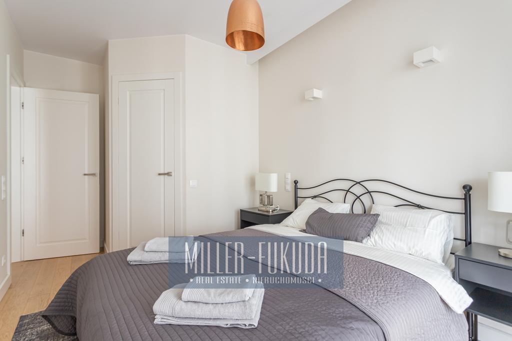 Apartment in Warszawa - Photo 18