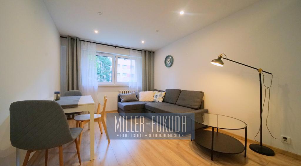 Wohnung zur Miete - Warszawa, Ochota, Stefana Baleya (1)