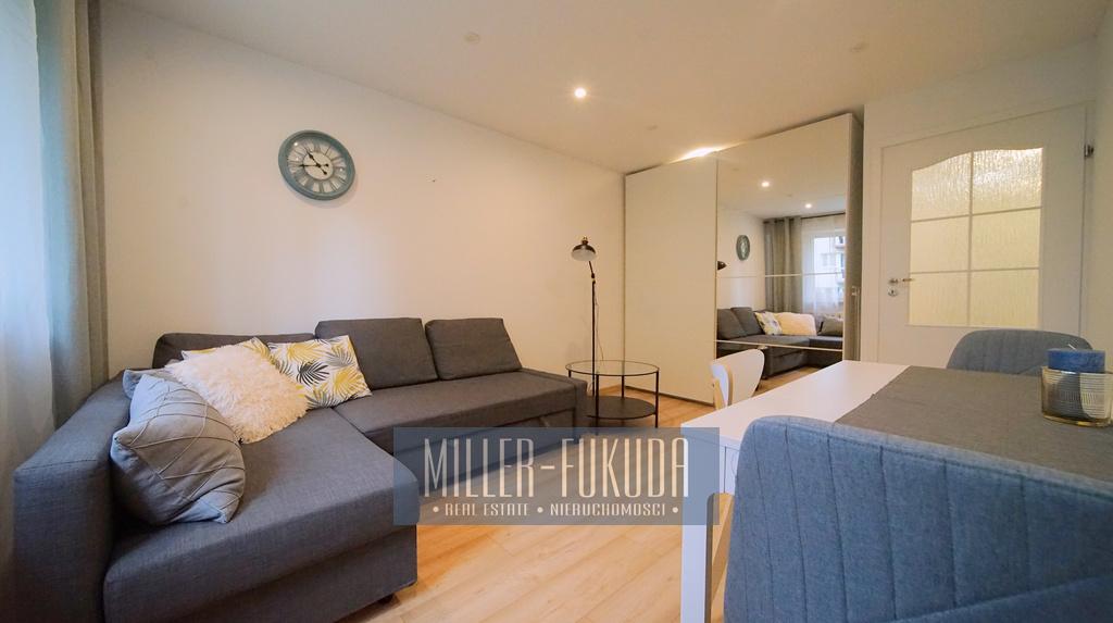 Wohnung zur Miete - Warszawa, Ochota, Stefana Baleya (2)