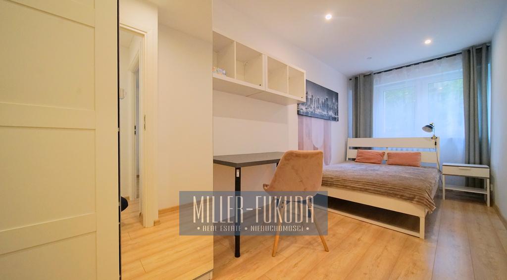 Wohnung zur Miete - Warszawa, Ochota, Stefana Baleya (4)