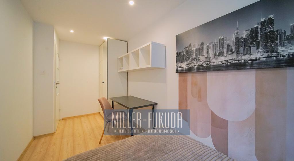 Wohnung zur Miete - Warszawa, Ochota, Stefana Baleya (5)