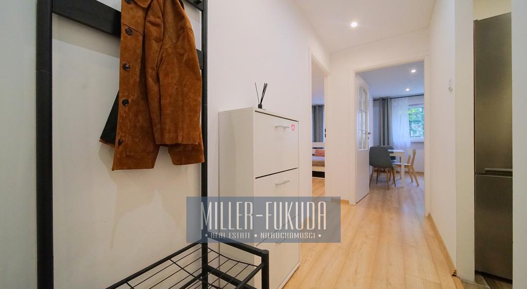 Wohnung zur Miete - Warszawa, Ochota, Stefana Baleya (9)